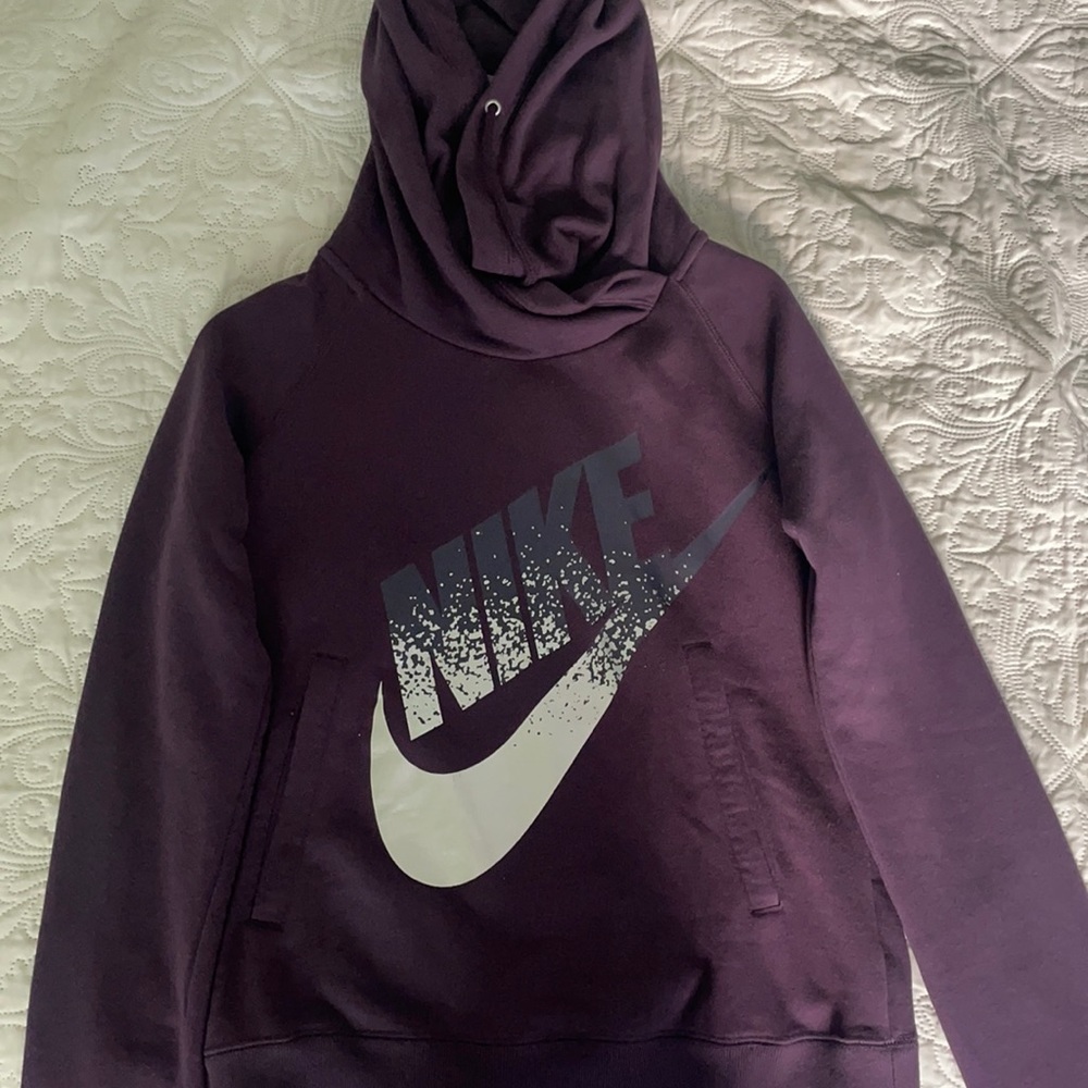Nike Hoodie size small